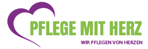 Pflege mit Herz